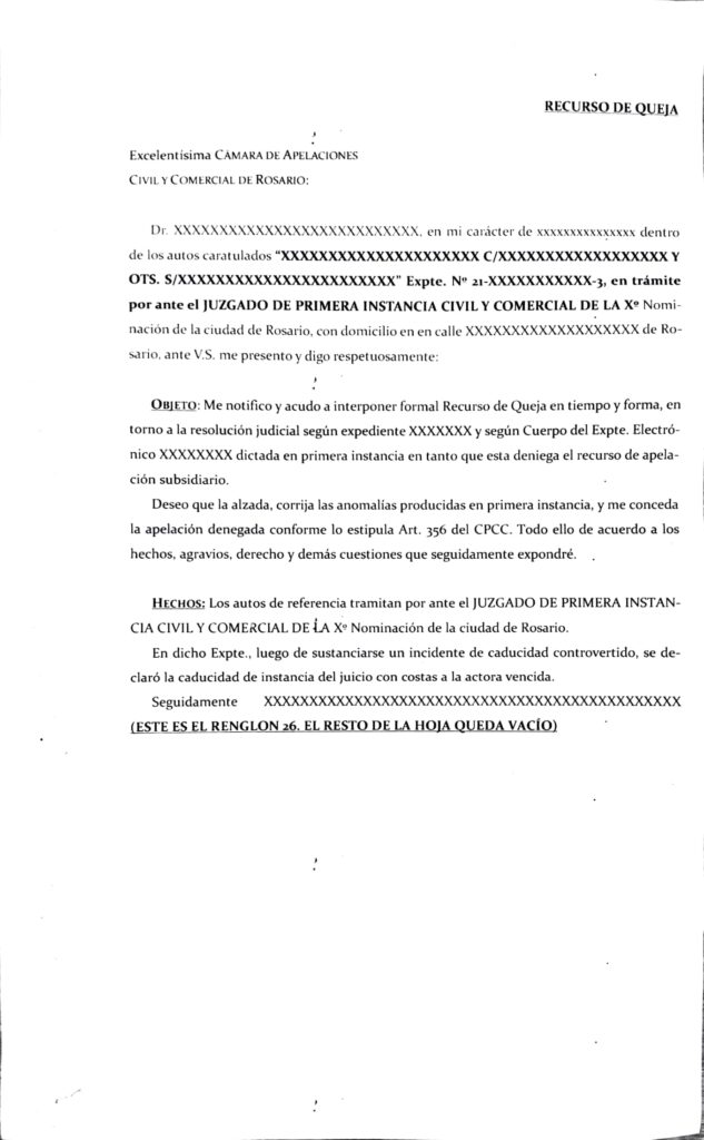 WhatsApp-Image-2025-09-17-at-12.00.39-633x1024 ¿Acomodar el cuerpo al traje o el traje al cuerpo? Juristas cuestionan la constitucionalidad de las nuevas "reglas" para recursos judiciales.