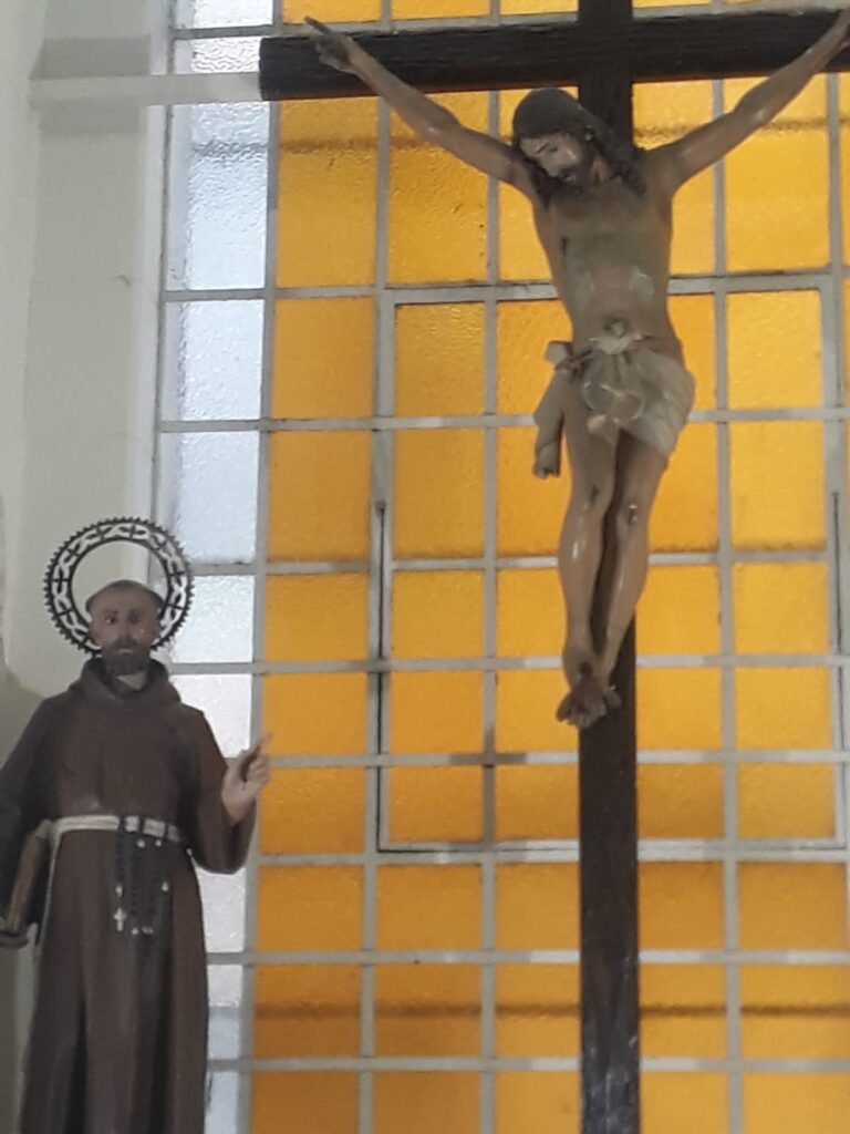 san-francisco-1-768x1024 Misa de bendición, liberación y sanación