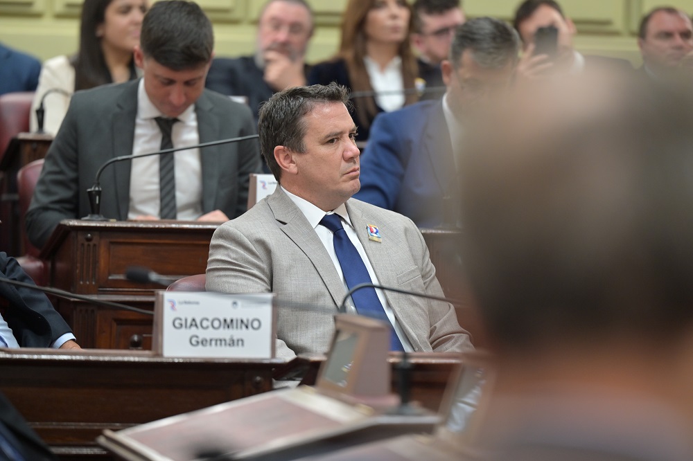 Lucas-Galdeano-convencional Escritos Judiciales. Nuevo revés para la gestión del Colegio de Abogados de Rosario