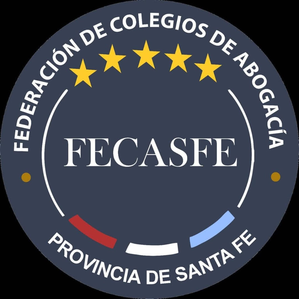 logo-federacion-colegios-santa-fe-1024x1024 La Corte modifica nuevamente su legislación restrictiva de los escritos de los abogados.