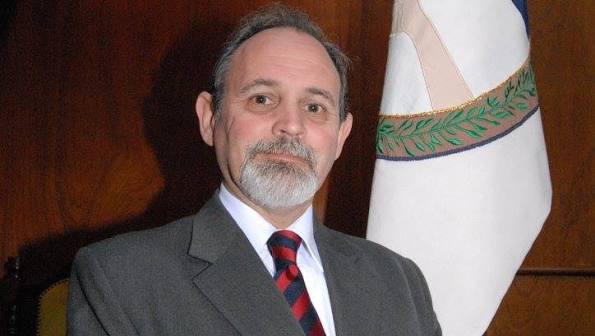 1000402322 El Concejo Municipal distinguirá al Dr. Miguel Carrillo Bascary como Ciudadano Distinguido