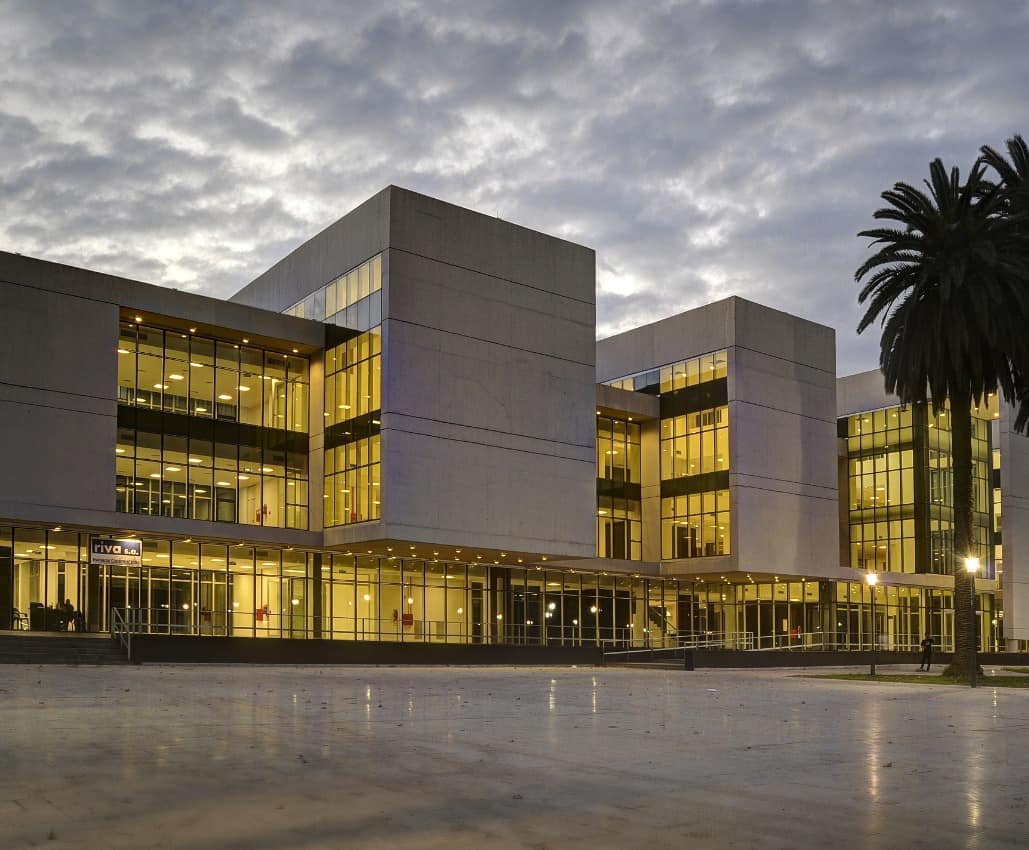 CENTRO-DE-JUSTICIA-PENAL Penalistas advierten sobre presiones mediáticas en procesos judiciales y mencionan al MPA