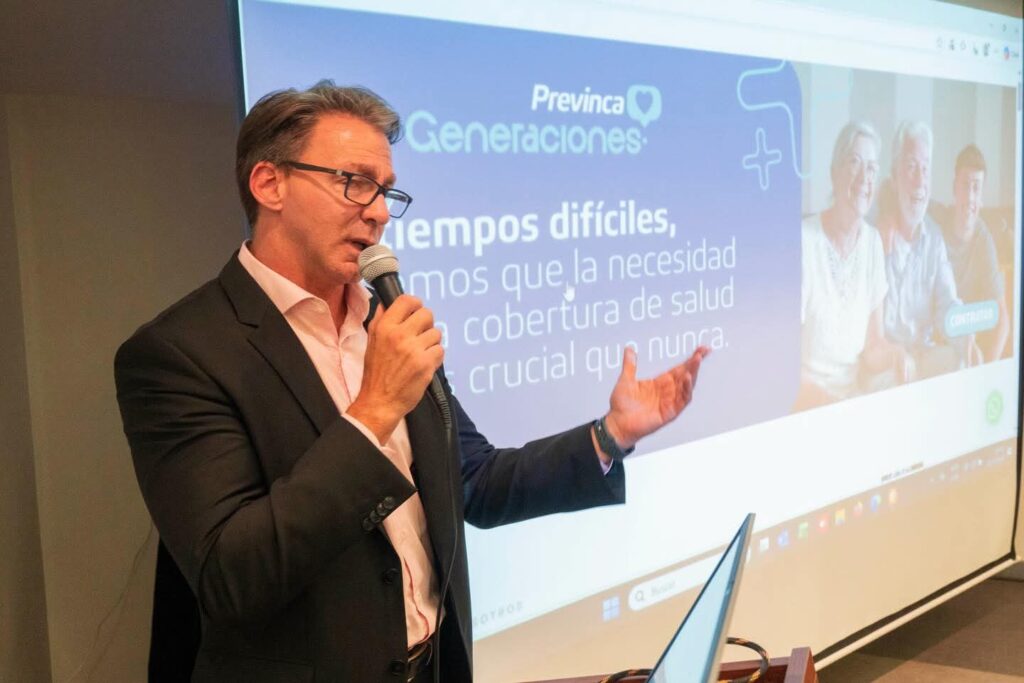 1000448513-1024x683 La Martorana lanzó su red de beneficios y busca consolidarse de cara a la renovación de la Caja de Jubilaciones.